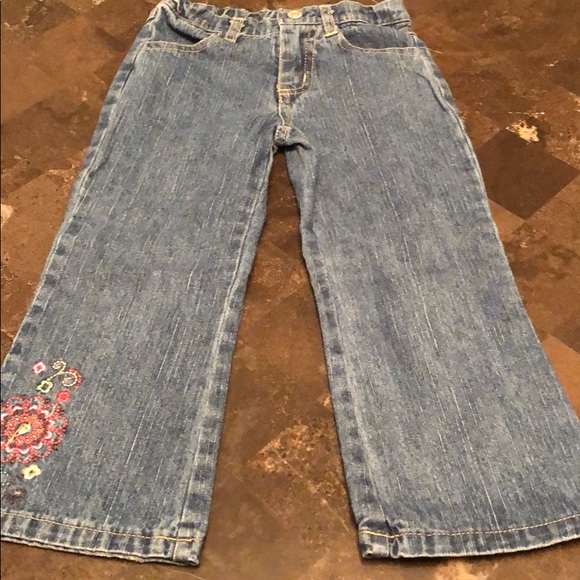 Bundle of jeans for toddler girl - Picture 8 of 8